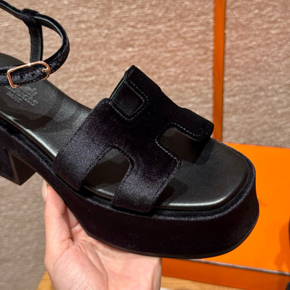 HERM JAM 30 SANDALS