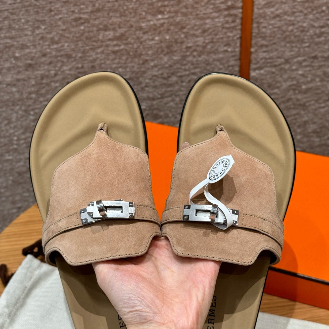 HERM EMPIRE SANDALS