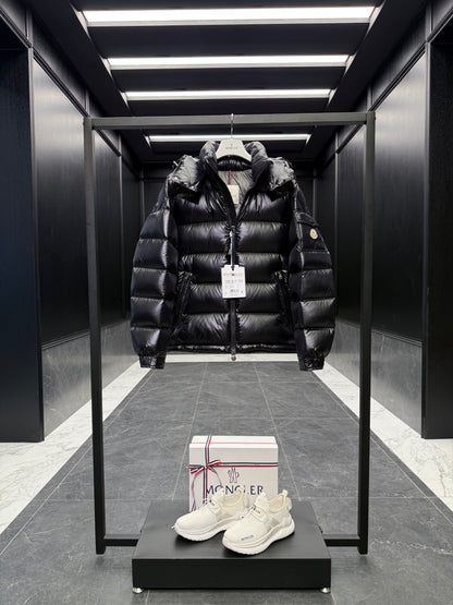 MONC MAYA JACKET