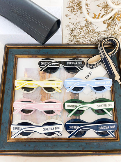 CD SUNGLASSES