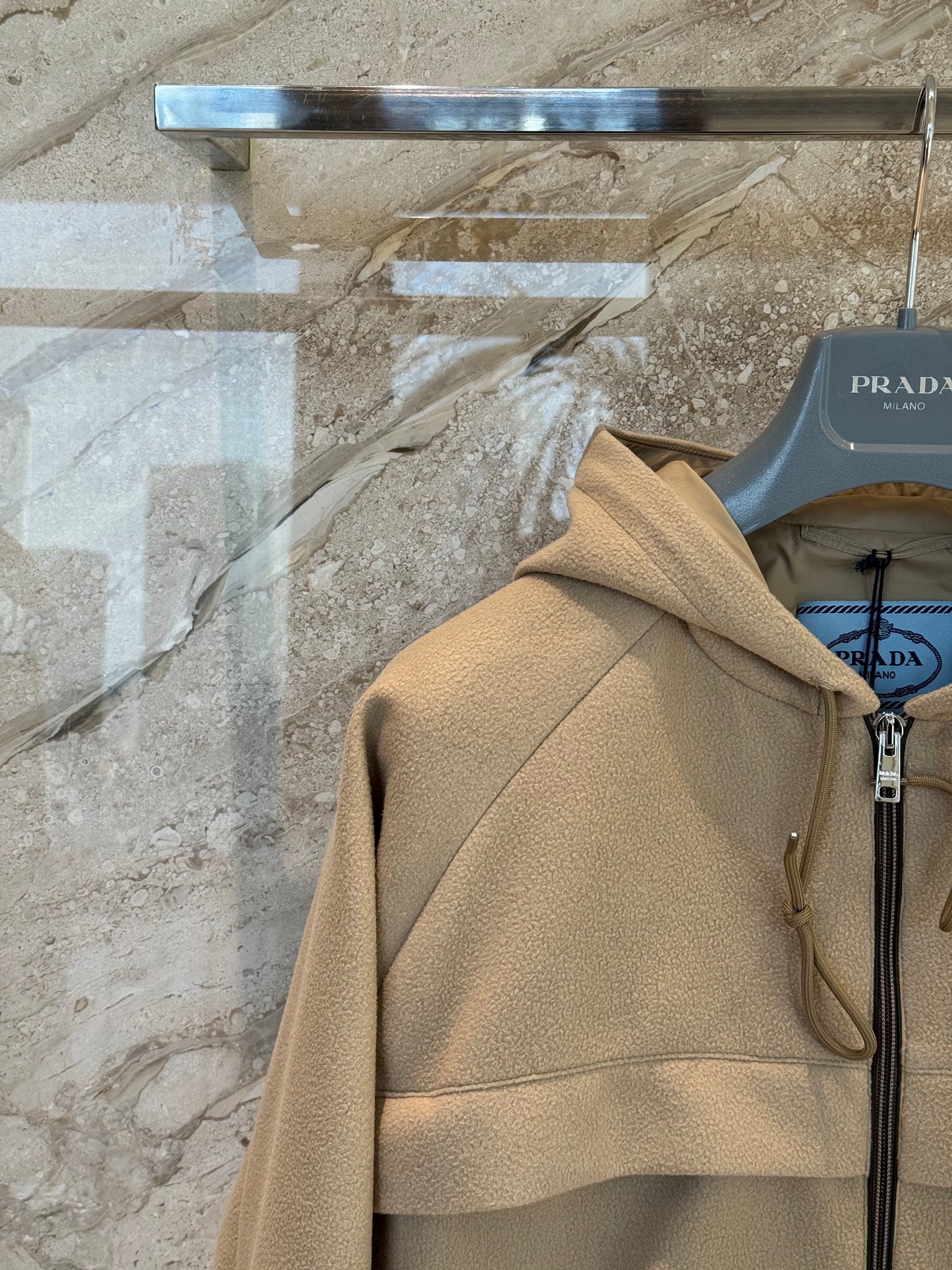 PD JACKET