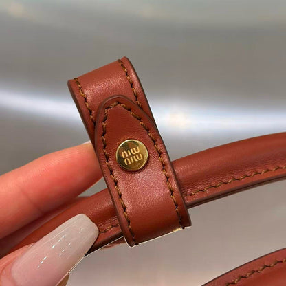 MIU M BEAU BAG