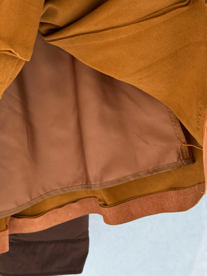 MIU M SKIRT
