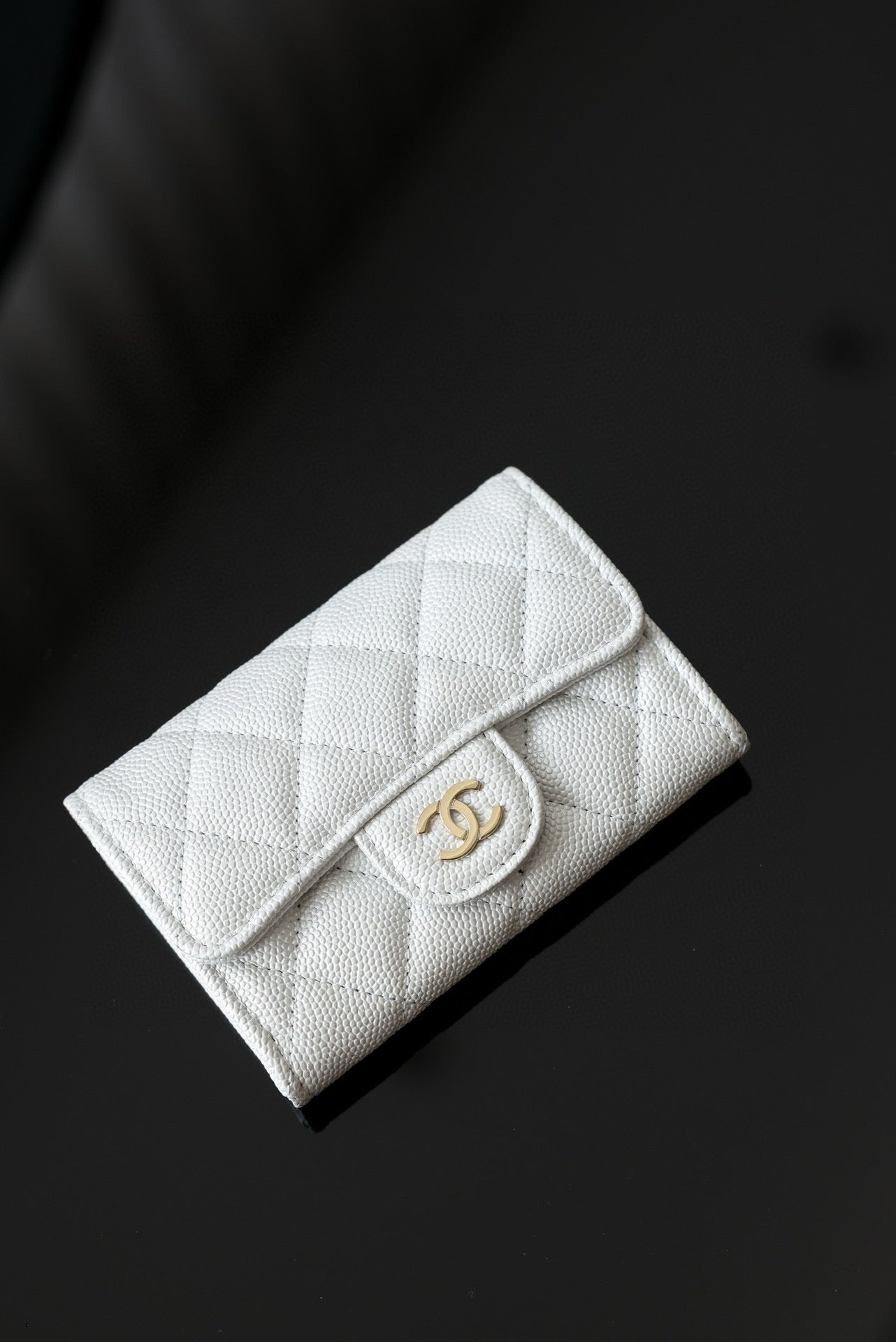 CC WALLET