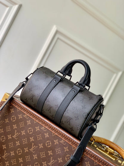 LOU KEEPALL 25 BAG