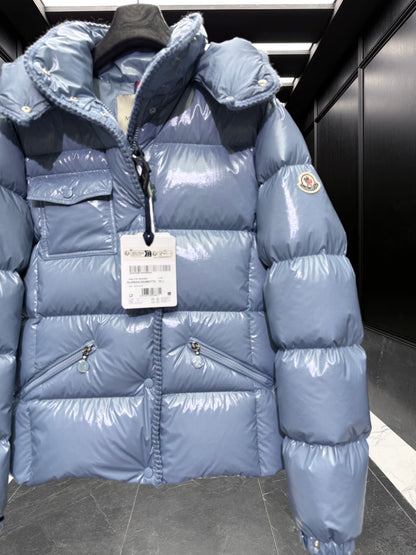 MONC GLAREINS JACKET