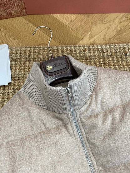 LORO P CARDIGAN TRICOT