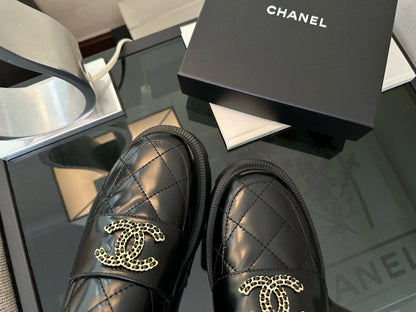 CC LOAFERS