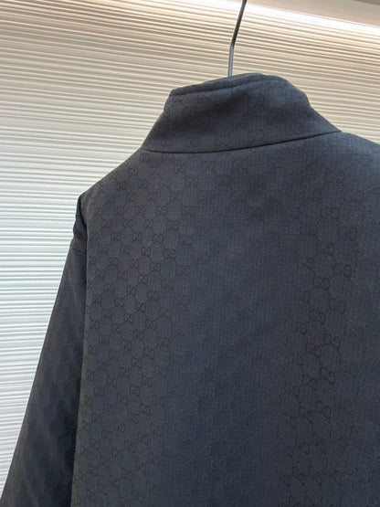 GG RIPSTOP JACKET