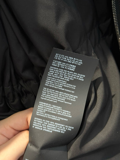 MIU M COAT