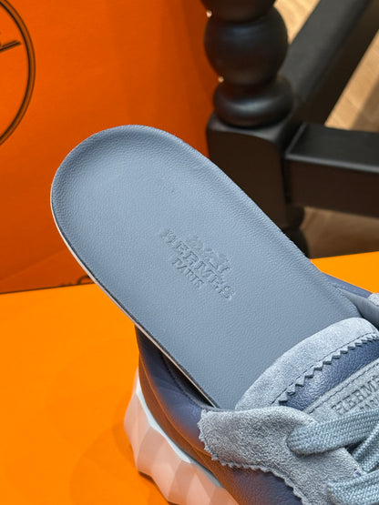 HERM BOUNCING SNEAKER