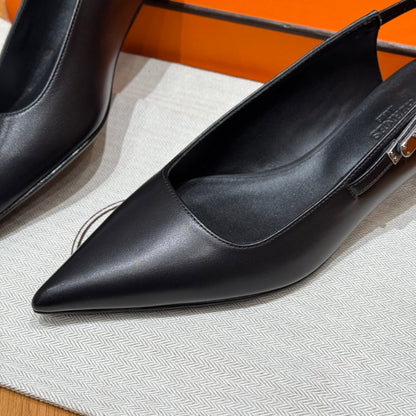 HERM LOVER 40 PUMPS