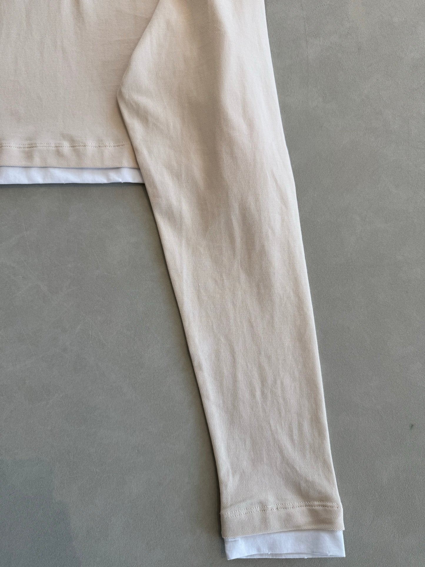 PD POLO SHIRT