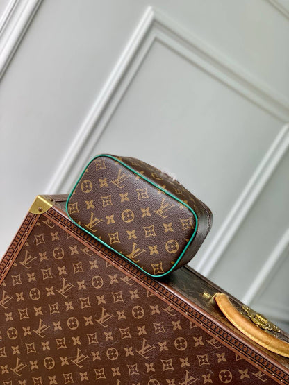 LOU NICE NANO BAG