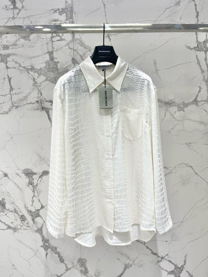 BAL SHIRT