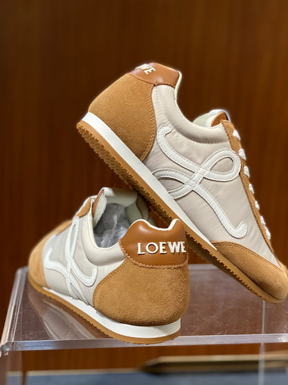 LOEWE RUNNER 2.0 SNEAKERS