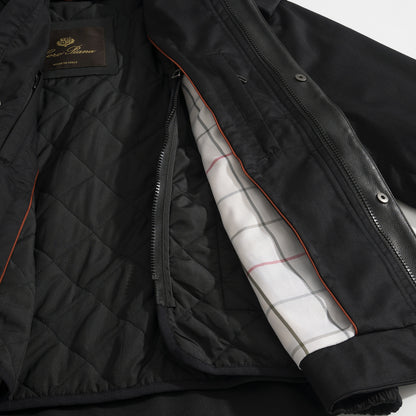 LORO P JACKET