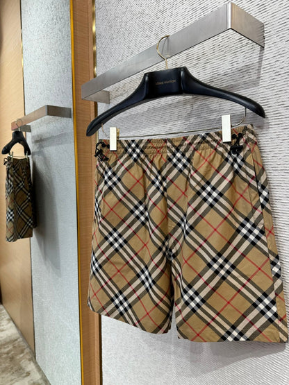 BBR SHORTS
