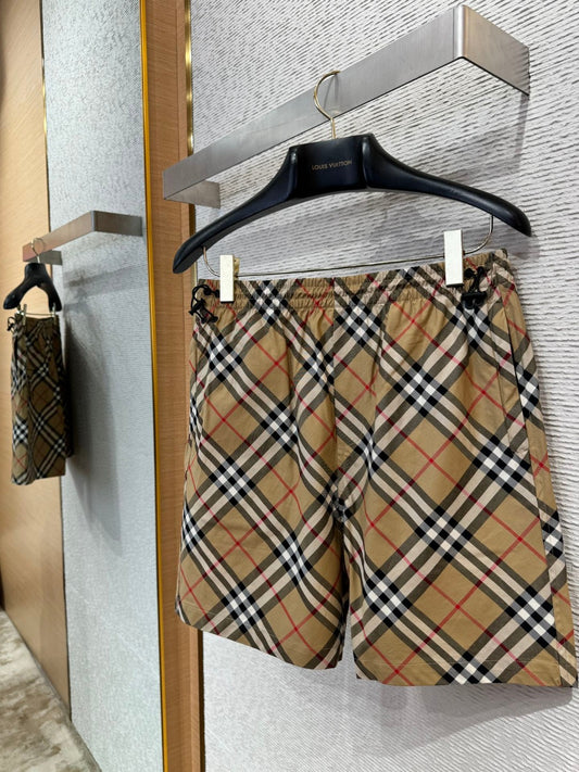 BBR SHORTS