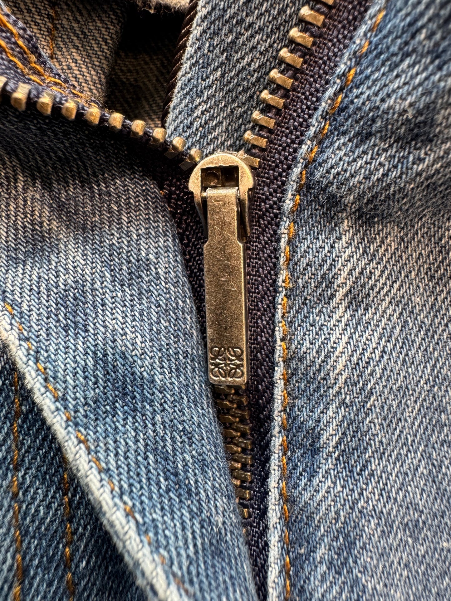 LOEW JEANS