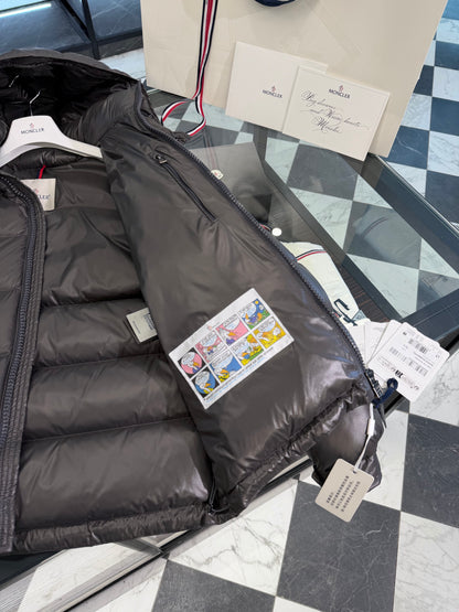 MONC MAYA JACKET