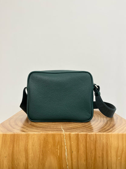 LOEW PEBBLE MESSENGER BAG
