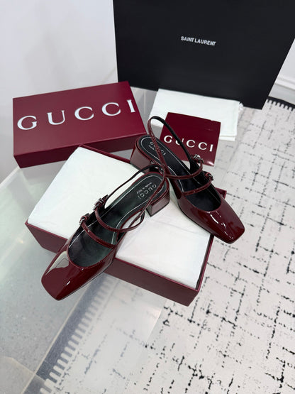 GG PUMPS