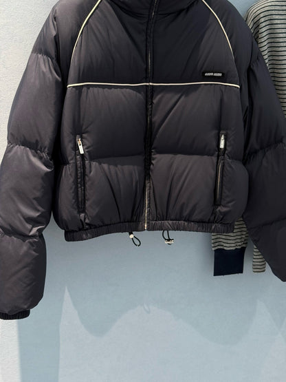 MIU M JACKET
