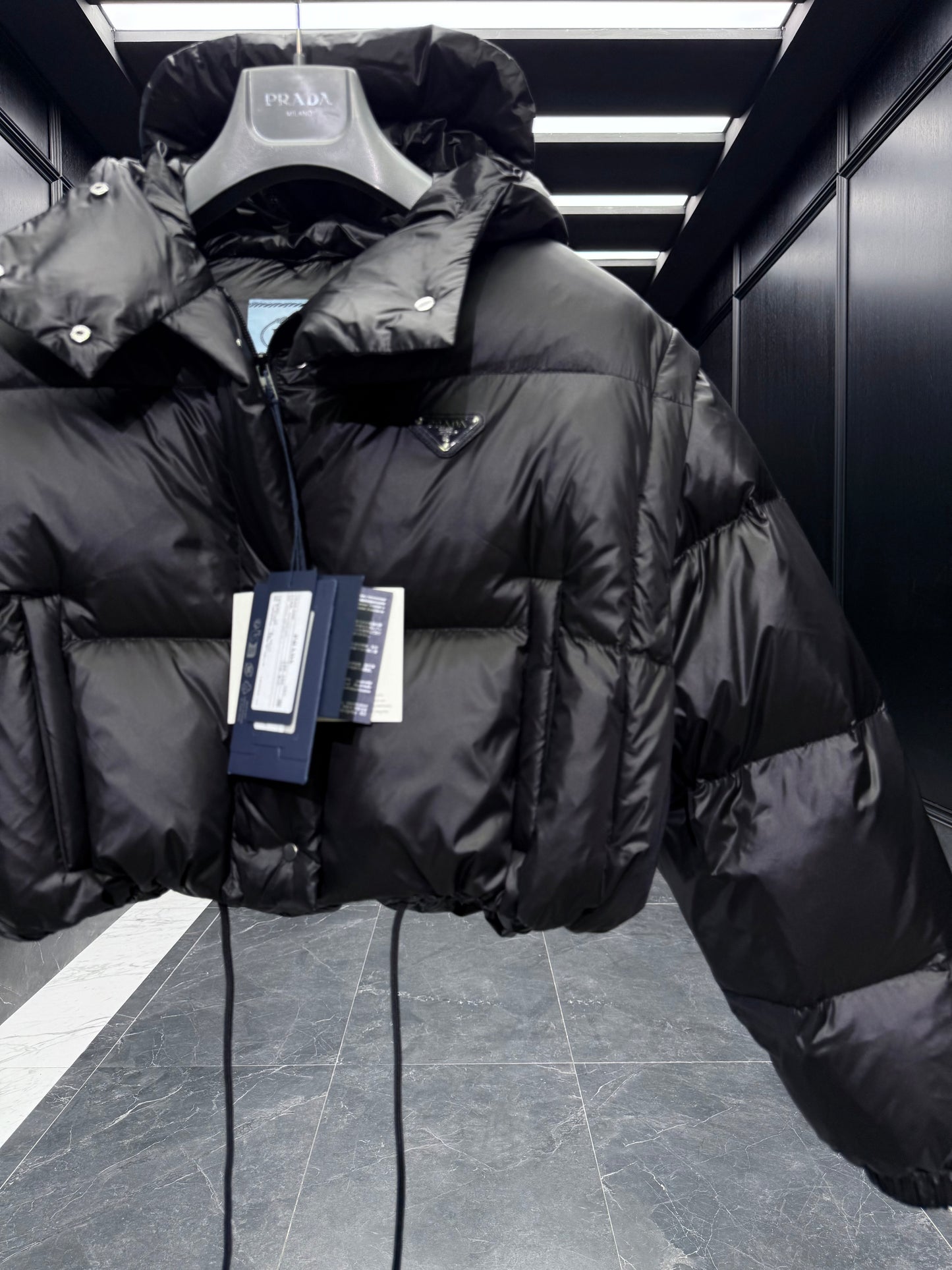 PD JACKET