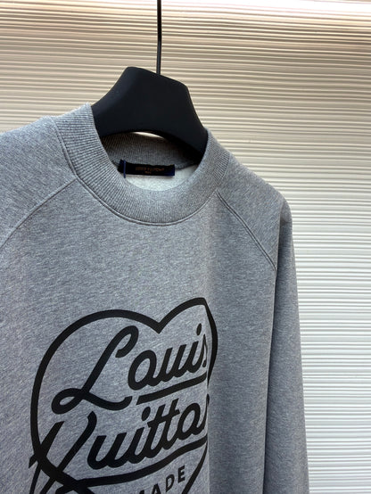 LOU SWEATSHIRT