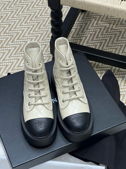 CC BOOTS