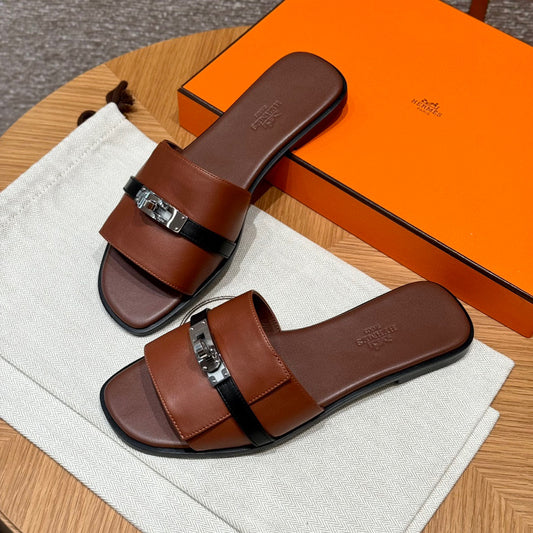 HERM GIULIA SANDALS