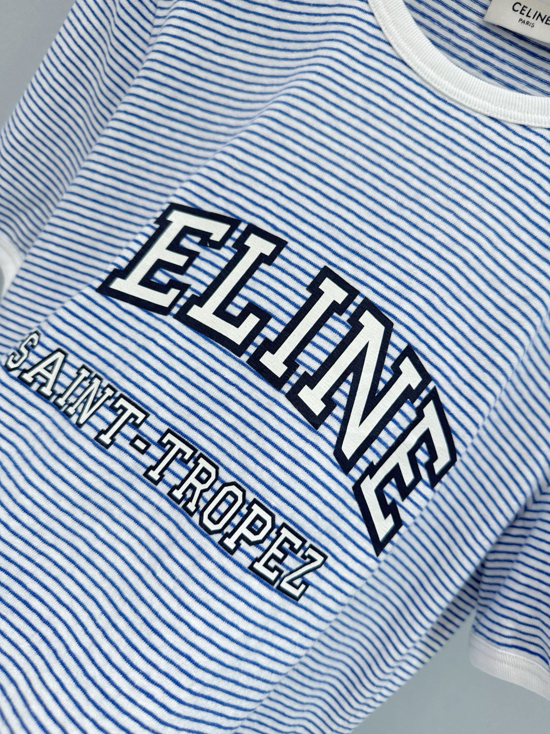 CEL T-SHIRT