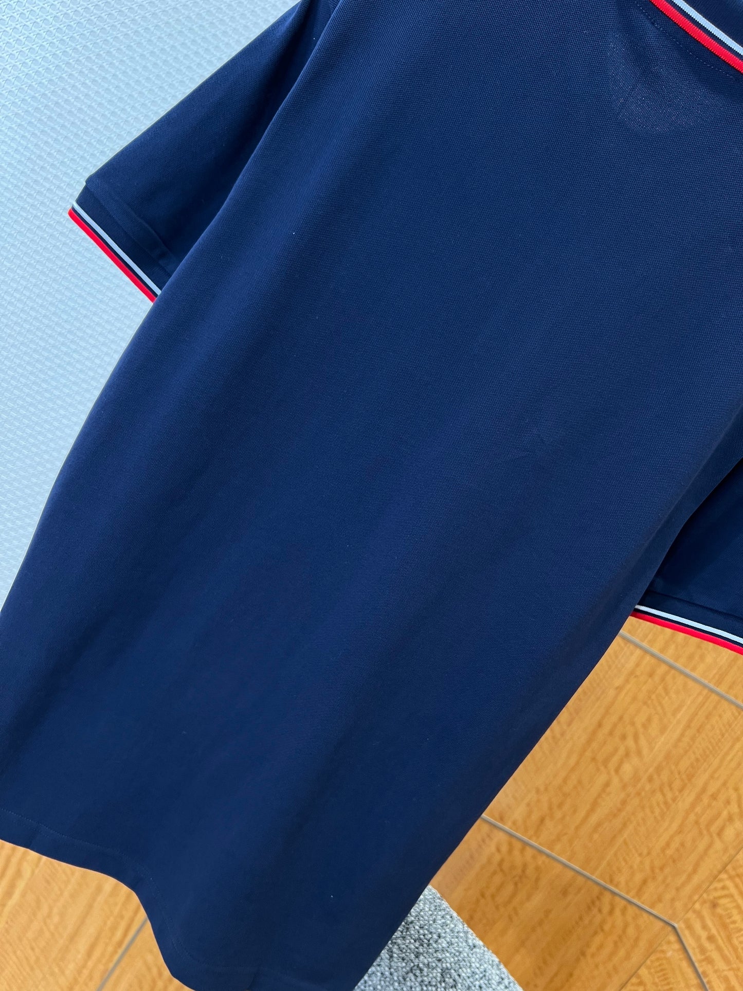 PD POLO SHIRT