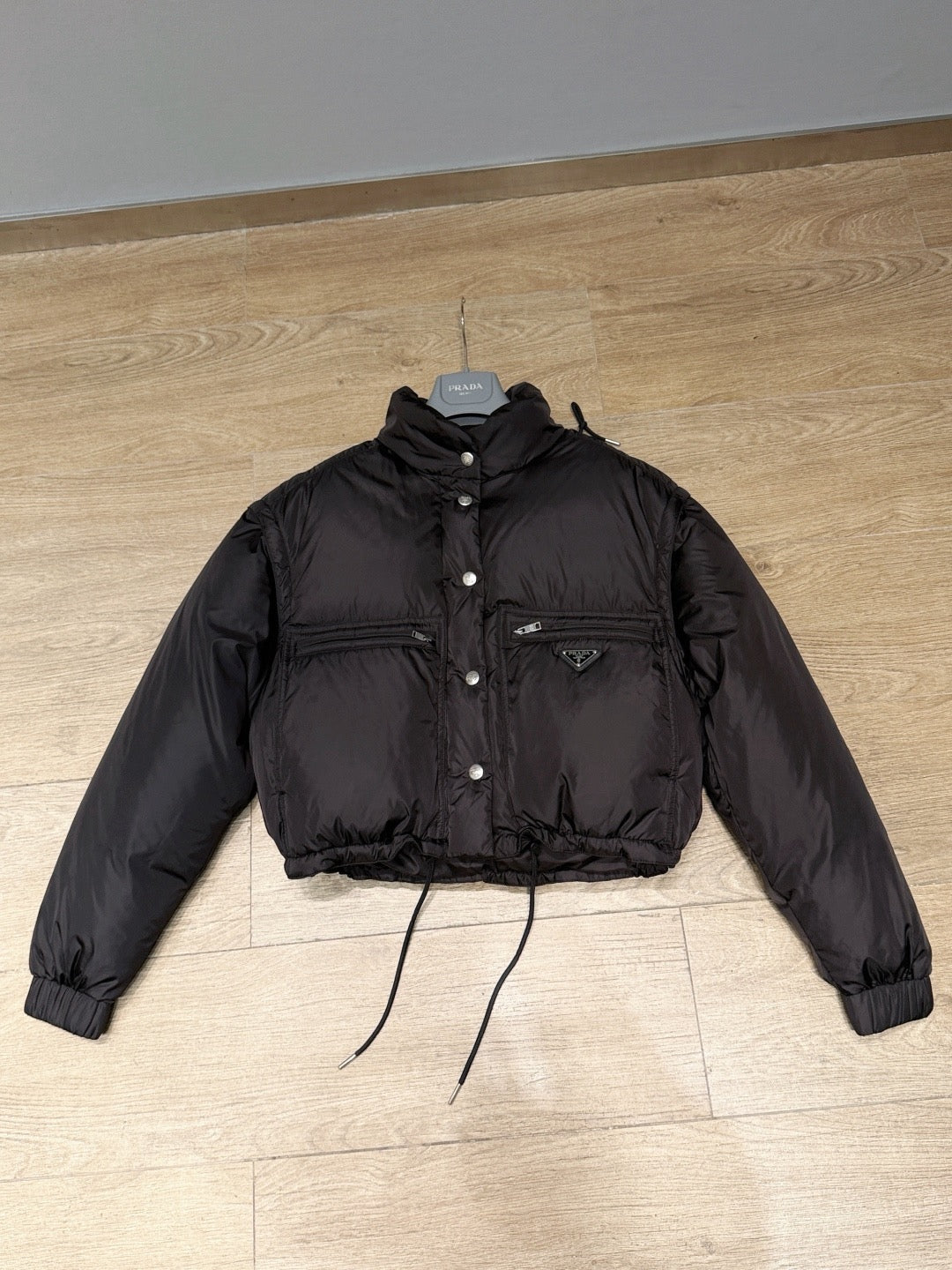 PD JACKET