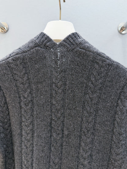 LOEW JUMPER