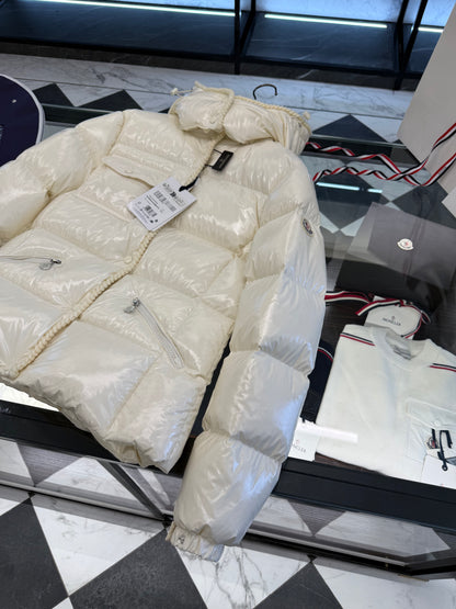 MONC GLAREINS JACKET