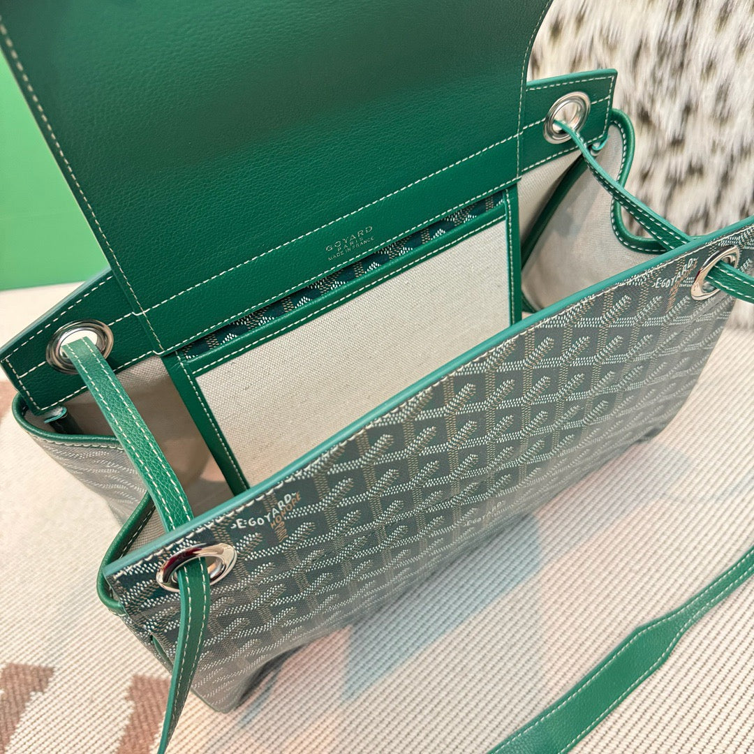GOYA ROUETTE SOUPLE BAG