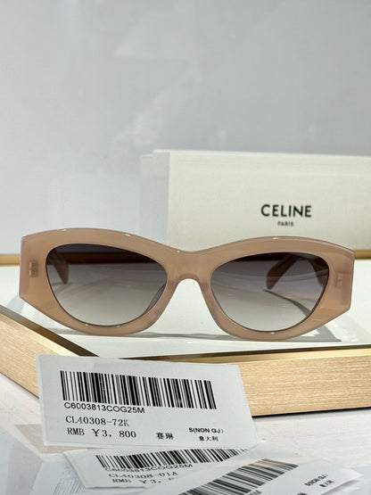 CEL SUNGLASSES