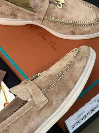 LORO P LOAFERS