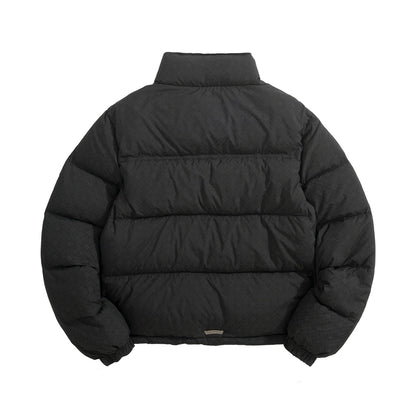 CHROME H JACKET