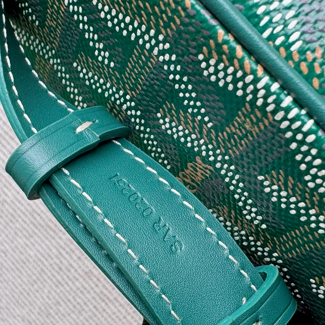 GOYA MUSE MINI VANITY BAG