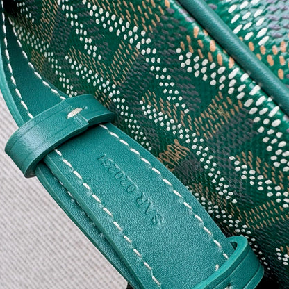 GOYA MUSE MINI VANITY BAG