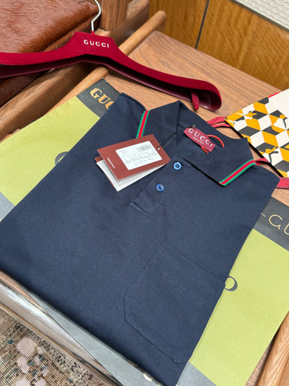 GG POLO SHIRT
