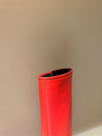GVC BOOTS