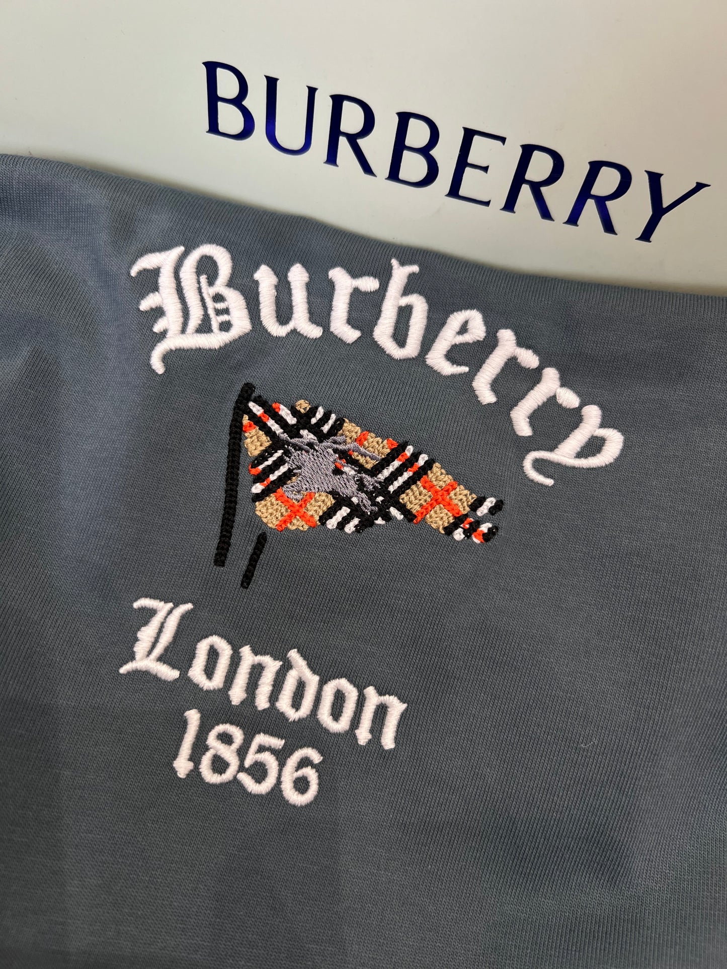 BBR T-SHIRT