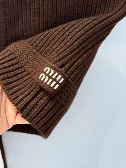 MIU M HAT