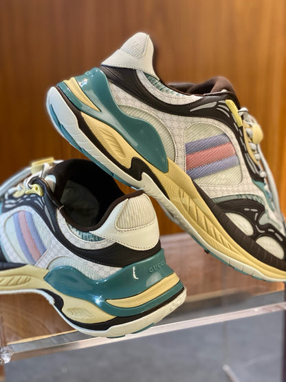 GG 2.0 SNEAKERS