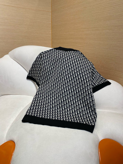 CD POLO SHIRT