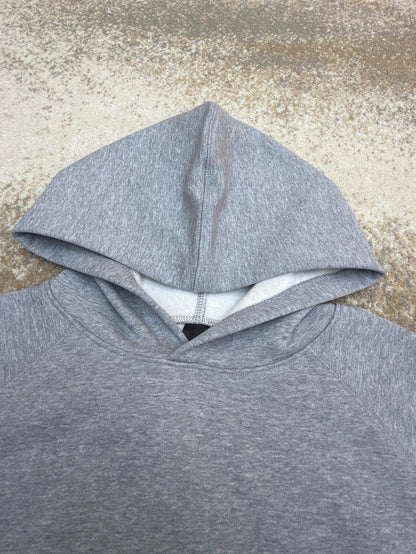 CHROME H HOODIE